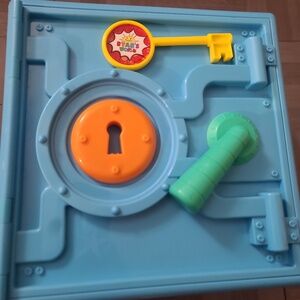 Ryan's World Super Surprise Toy Safe